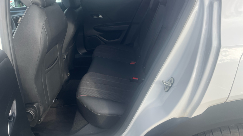 Vauxhall Mokka 1.2 Turbo GS 5dr Auto Petrol Hatchback